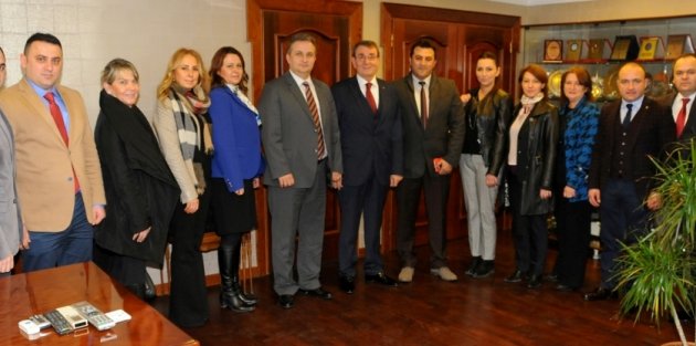 TAD SAMSUN’A ŞUBE AÇMAK İÇİN GİRİŞİMCİ ARIYOR