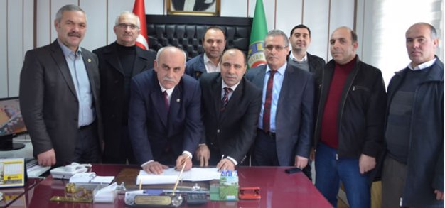 Tarımda Kadın Girişimciliğinin Güçlendirilmesi Programı