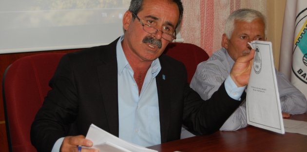 Tarımsal Sulama Borçları Yapılandırılmaya Başladı