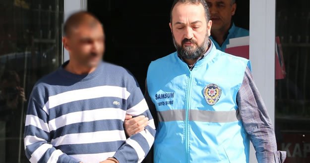 Tartıştığı Eşini Bıçakla Yaraladı