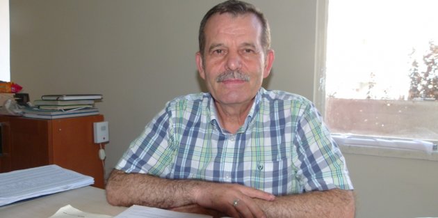 TEMA BAFRA TEMSİLCİSİ ÖZATA,” TEMA OLARAK, BAFRA’DA EĞİTİME ÖNEM VERDİK”