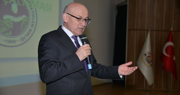 Terme'de İpek Böceği Yetiştiriciliği Çalışmaları