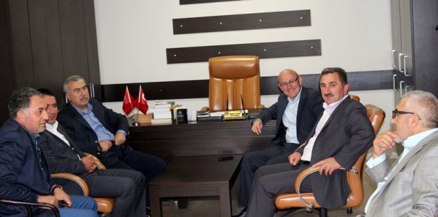 Terme'yi parlak bir gelecek bekliyor