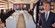 19 Mayıs AK Parti İlçe Danışma Meclisi Toplantısı Yapıldı