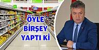 19 Mayıs ilçesinde süpermarketlere kısıtlama