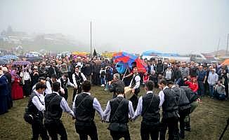 27. Uluslararası Akçaabat Müzik ve Halk Oyunları Festivali