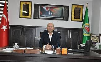 Aşırı sıcaklar fındığı olumsuz etkiledi