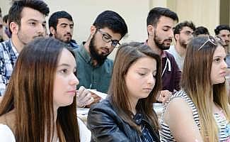 Bartın Üniversitesi Tanıtım Günleri