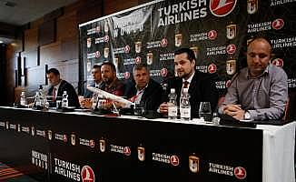 Bosna Hersek basketboluna THY desteği