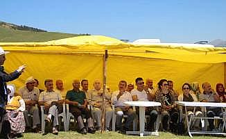 Çıkrıkkapı Yayla Şenliği