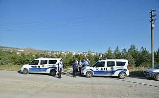 Çorum'da bıçaklı kavga: 1 ölü