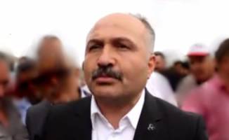 Erhan Usta’dan, Bakan Kılıç’a el cevap