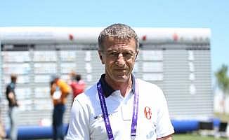 Golf dünyasının gözü Samsun'da