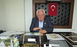 Kavak'ta ambar zararlılarına karşı uyarı