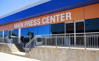 MEDYA OTELİ MİSAFİRLERİNİ BEKLİYOR