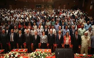 MHP Samsun 12. Olağan İl Kongresi