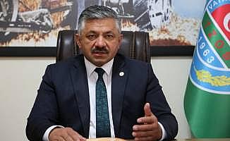 Ordu'da fındık işçilerinin yevmiyeleri belirlendi