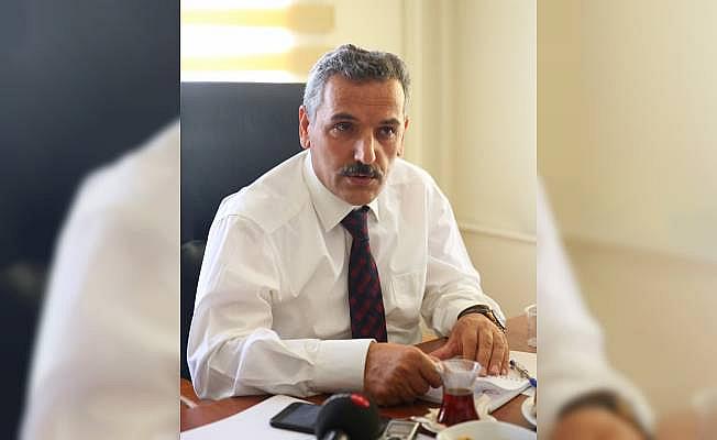 Samsun'da sağlık yatırımları