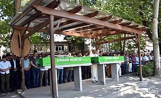 Samsun'daki silahlı kavga