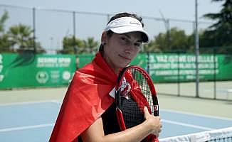 “Sesimizi sporla duyurduk“