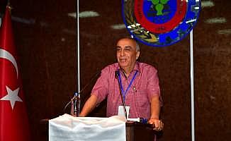 Ünye Kent Konseyi Başkanlığı seçimi