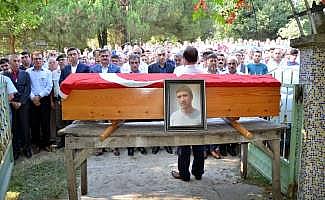 Zonguldak'ta maden ocağındaki göçük