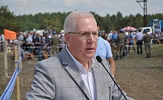 28. Geleneksel Atatürk ve İstiklal Kupası At Yarışları