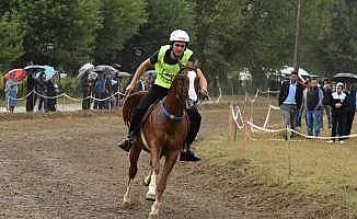 30 Ağustos Zafer At Yarışları