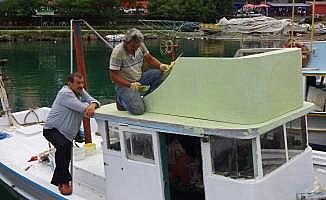 Balıkçılar yarın gece 