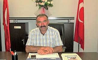 Ladik'te patates hasadı uyarısı