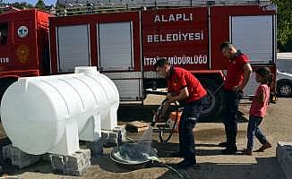 Mevsimlik işçilerin çileli mesaisi