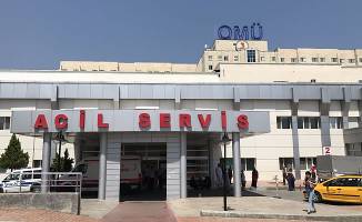 OMÜ’de Zehirlenme İddiası