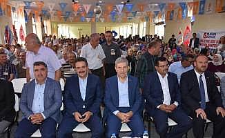 Sağlık Bakanı Demircan: