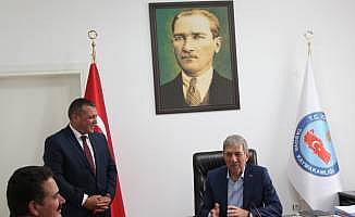 Sağlık Bakanı Demircan’dan 