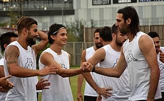 Samsunspor'da 4 transfer