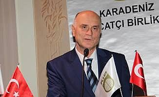 TMO aracılığıyla fındık alınması