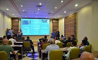 Türk çay sektörü iç pazar ihtiyacını karşılıyor