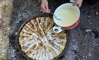 Arnavutların asırlık lezzeti: 