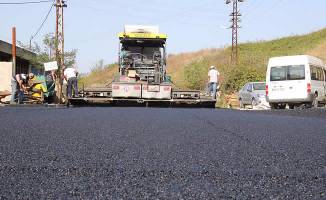 BAFRA SANAYİ ESNAFI BAŞKAN ŞAHİN’E TEŞEKKÜR ETTİ