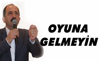 Göksel`den açıklama