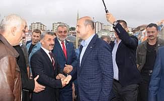 İçişleri Bakanı Soylu: (3)