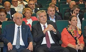 İSO heyeti, Trabzon'da