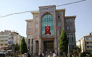 Sinop'taki uyuşturucu operasyonu