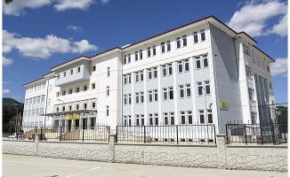 Tekkeköy yeni Eğitim Öğretim yılına hazır