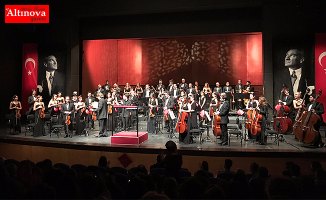 AKCAGÖZ: “ATATÜRK’Ü ALLAH’A, GERİ KALAN HERŞEYİ ATATÜRK’E BORÇLUYUZ”