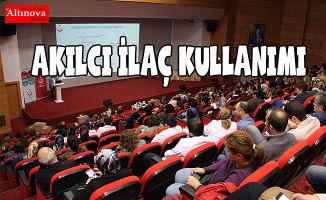Akılcı İlaç Kullanımı Programı