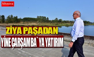 BAŞKAN YILMAZ: “ÖNEMLİ OLAN GÖNÜLLERE KURULAN KÖPRÜ”