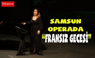 SAMDOB'dan "Fransız Bestecileri" konseri