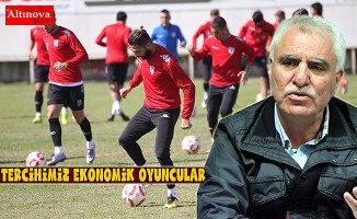 Samsunspor'da sakatlıklar can sıktı