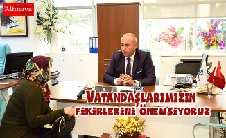 Togar, ‘Geleceğe Emin Adımlarla İlerliyoruz’